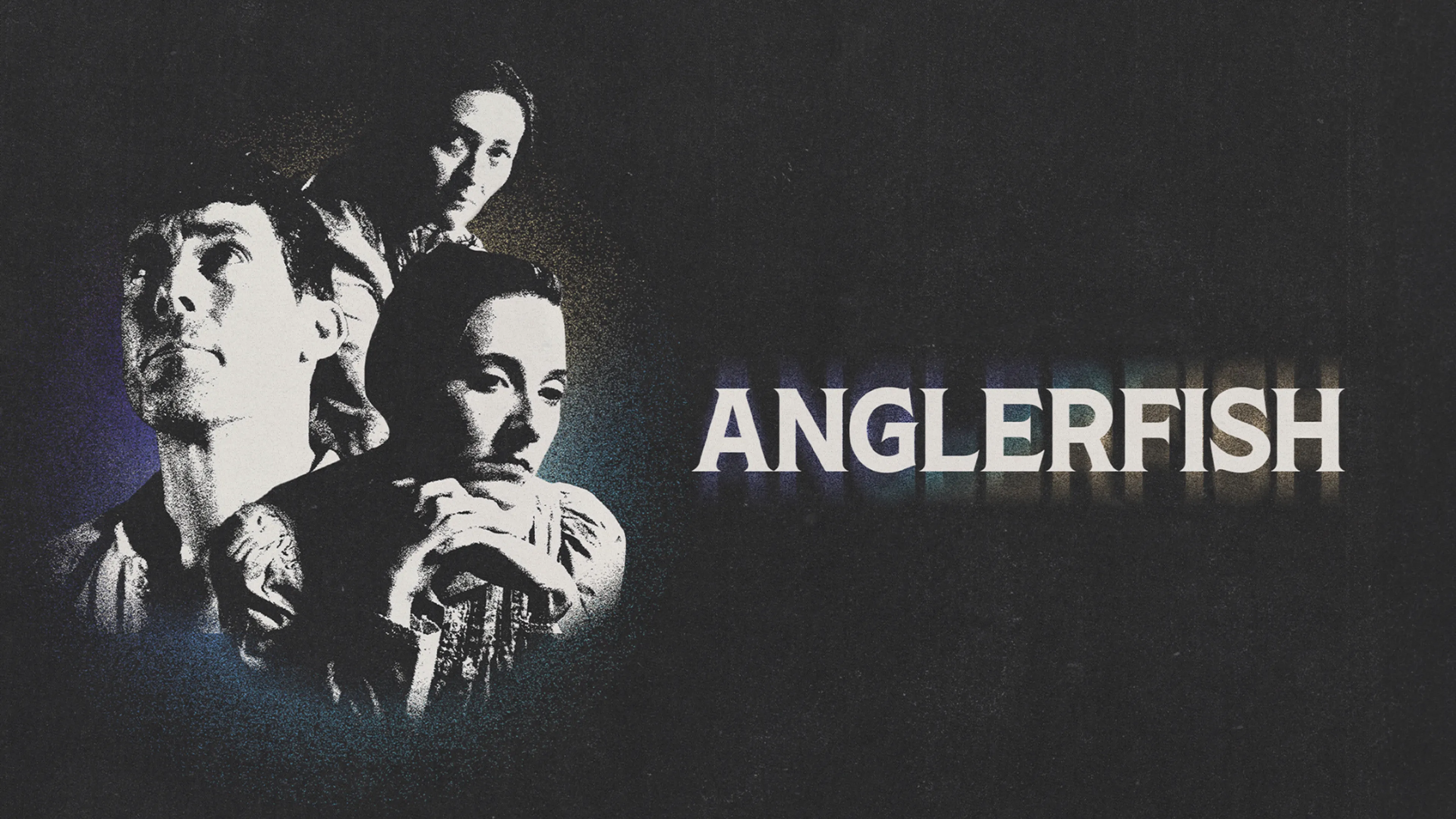 Anglerfish poster